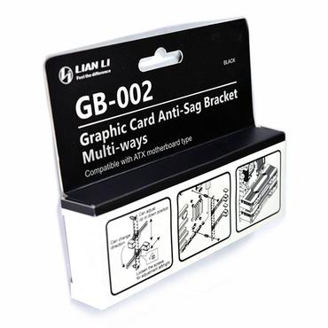 Lian Li GB-002 Grafikkartenhalter
