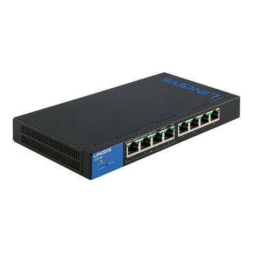 Linksys Business Smart LGS308P