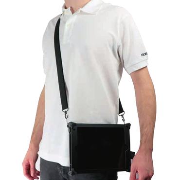 Mobilis RESIST Pack without rubber boot - bagsidecover til tablet