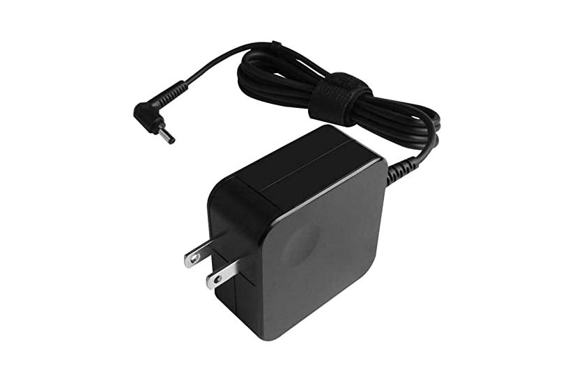 Lenovo ADLX45NAC3A - strømforsyningsadapter - 45 Watt