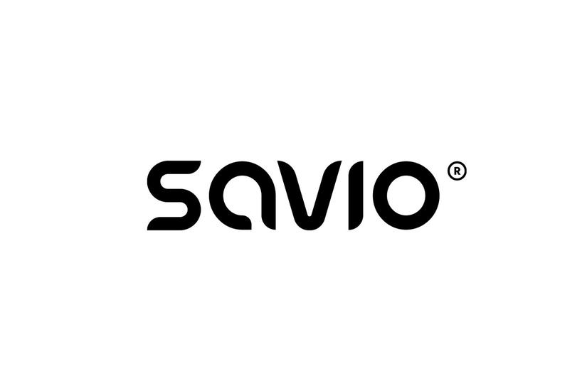 Savio RC-26 fjernbetjening IR trådløs TV Tryk på knapper