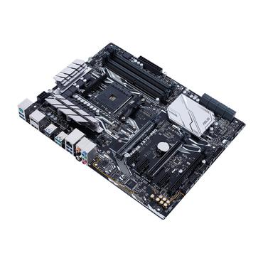 ASUS PRIME X370-PRO
