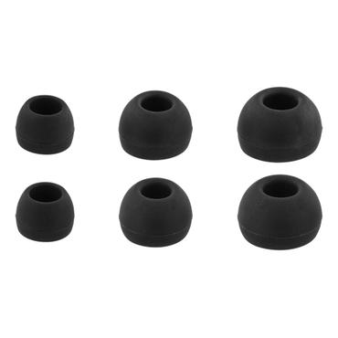 STREETZ HL-BT301 - h&ouml;rlurar med mikrofon