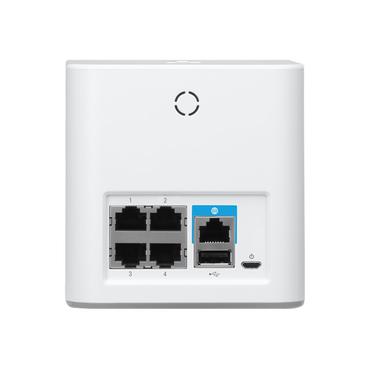 Ubiquiti AmpliFi Home Wi-Fi System AFi-HD