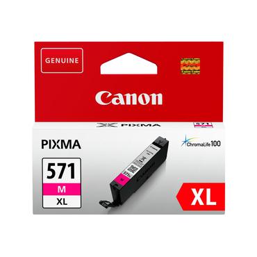 Canon CLI-571M XL