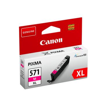 Canon CLI-571M XL