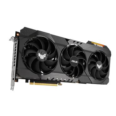 ASUS TUF-RTX3070TI-O8G-GAMING Grafikkort - 8GB GDDR6X