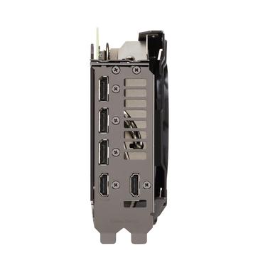 ASUS TUF-RTX3070TI-O8G-GAMING Grafikkort - 8GB GDDR6X