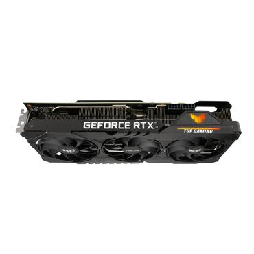 ASUS TUF-RTX3070TI-O8G-GAMING Grafikkort - 8GB GDDR6X