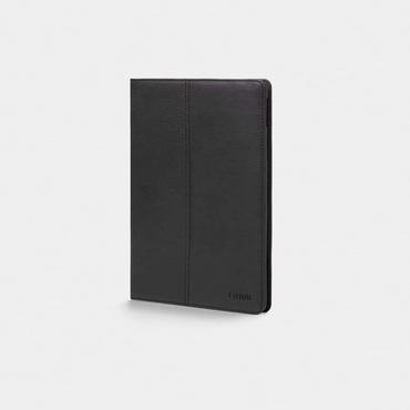 Trunk iPad cover 12,9" Leather Black