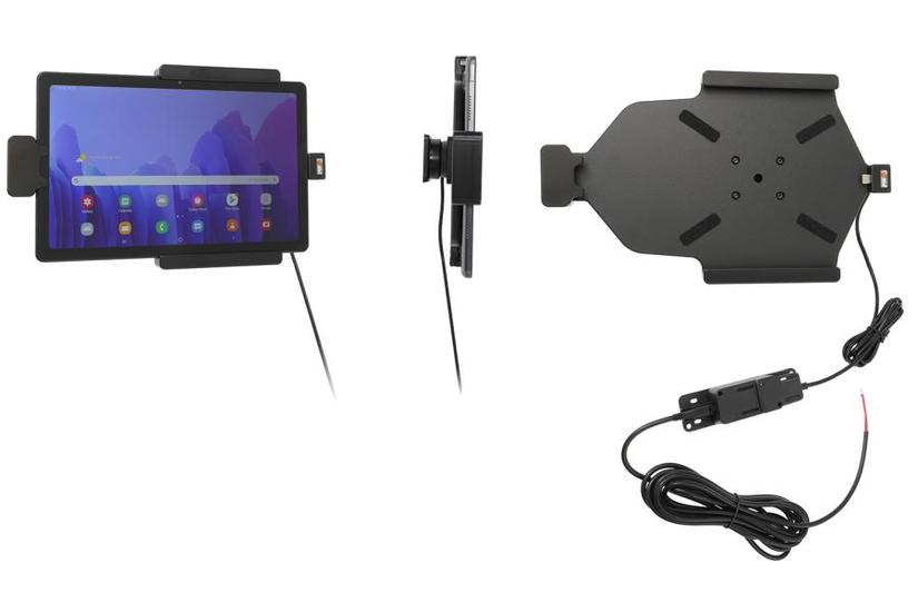 Holder for Locking  Active