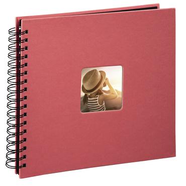 Hama Fine Art fotoalbum og arkbeskyttelse Koral 100 ark 10 x 15 cm