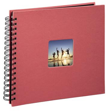 Hama Fine Art fotoalbum og arkbeskyttelse Koral 100 ark 10 x 15 cm