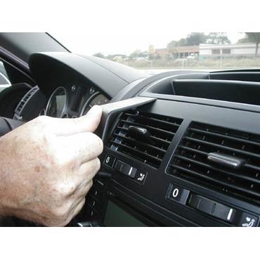 Brodit ProClip Center mount - montering för mobiltelefon