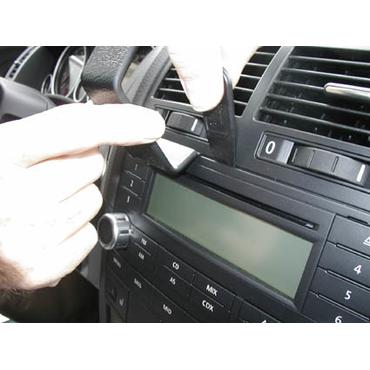 Brodit ProClip Center mount - montering för mobiltelefon