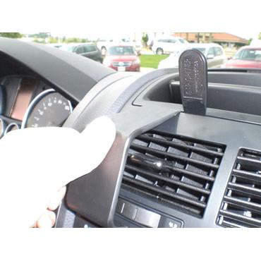 Brodit ProClip Center mount - montering för mobiltelefon