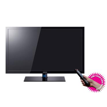 Multibrackets M Motorized Tablestand - ställ - för LCD-TV - svart