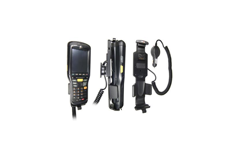 Brodit Active Holder for PDA - håndholdt opladningsdock - bil