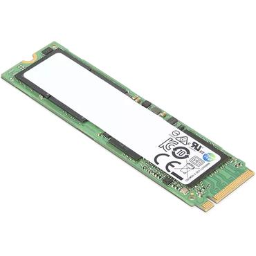 Lenovo - 2 TB - PCIe