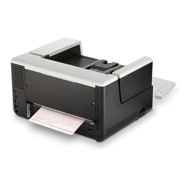 Kodak S3060 ADF-scanner 600 x 600 dpi A3 Sort, Hvid