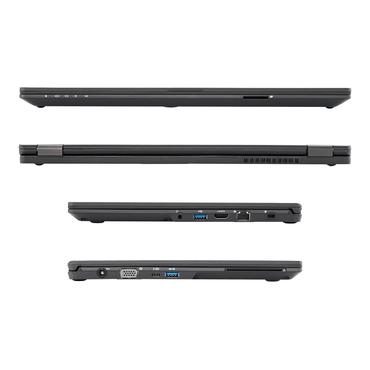 Fujitsu LIFEBOOK U749