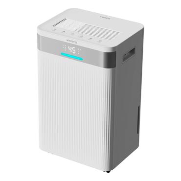 Venta AD100 EU Luftbefeuchter f&Atilde;&frac14;r hygienische Befeuchtung