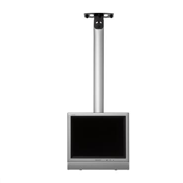 SMS Smart Media Solutions FS021004 skærmbeslag til skiltning Sølv