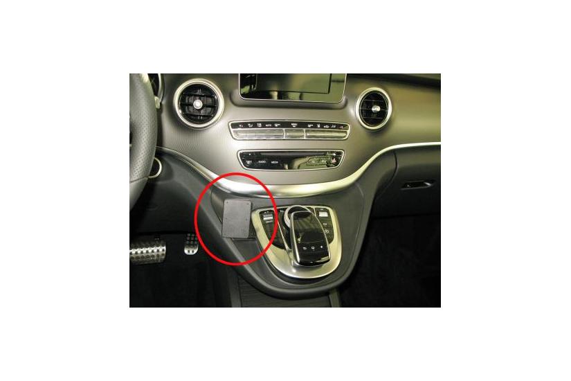 Brodit ProClip Center mount - monteringsbase