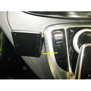 Brodit ProClip Center mount - monteringsbase