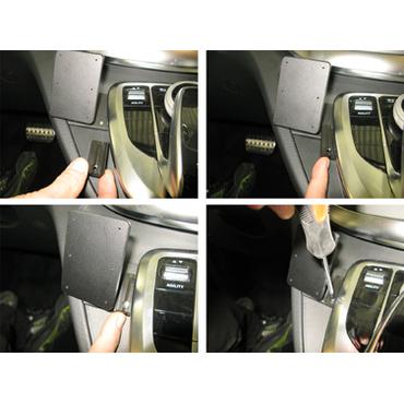 Brodit ProClip Center mount - monteringsbase