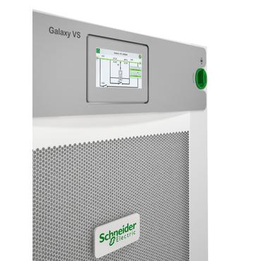 Schneider Electric Galaxy VS GVSUPS20KHS - UPS - 20 kW - 20000 VA