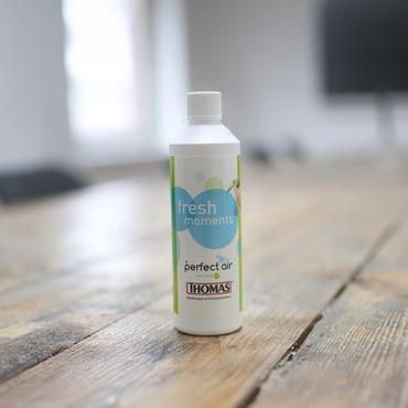 warehouse linden----Fresh Moments, Frischezusatz für Wasserfilter (125ml)