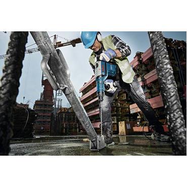 Bosch GBH 8-45 D Professional - roterende hammer - 1500 W