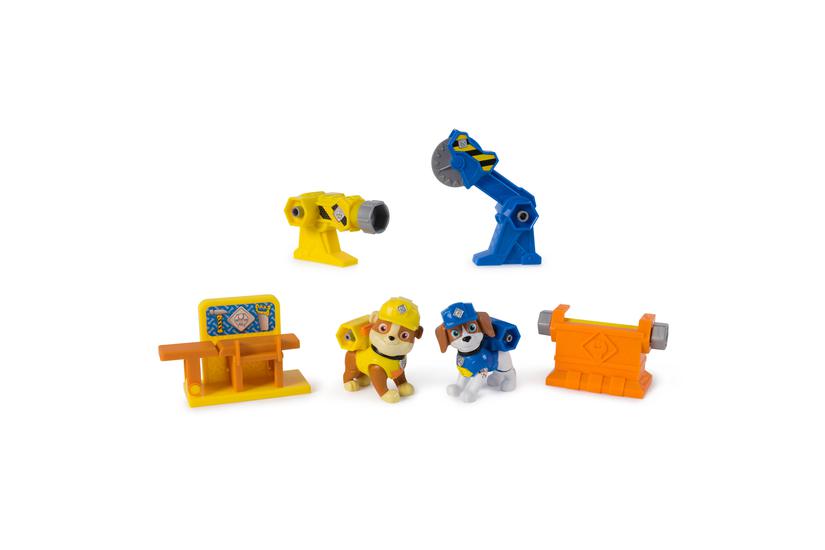 Rubble & Crew Power Tool Pups