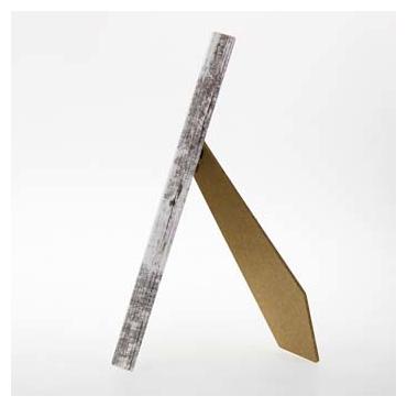 ZEP NELSON Enkelt billedramme Hvid