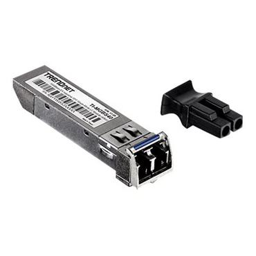 TRENDnet TI-MGBS40
