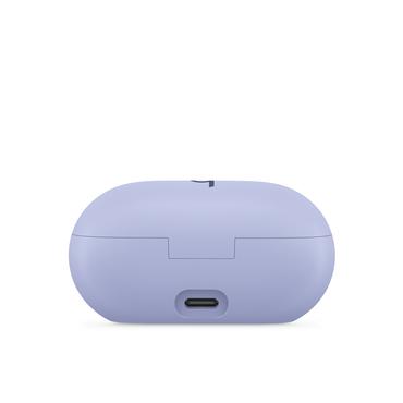 Beats Solo Buds True Wireless In-Ear Kopfh&ouml;rer Arctic Purple