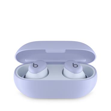 Beats Solo Buds True Wireless In-Ear Kopfh&ouml;rer Arctic Purple