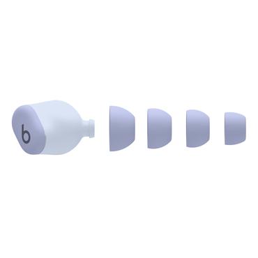Beats Solo Buds True Wireless In-Ear Kopfh&ouml;rer Arctic Purple
