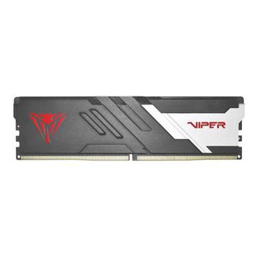 Patriot PVV516G60C30Viper Venom, DDR5 16GB 6000MTs SINGLE, DDR5, 16GB