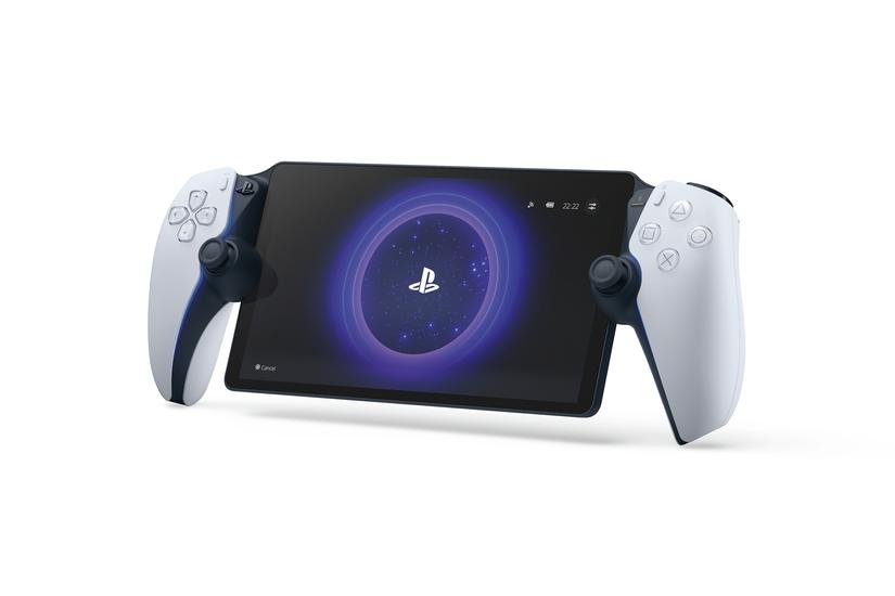 Sony PlayStation Portal Remote Player til PS5 - konsollen