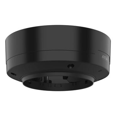 TP3837-E Casing Black 4 pcs