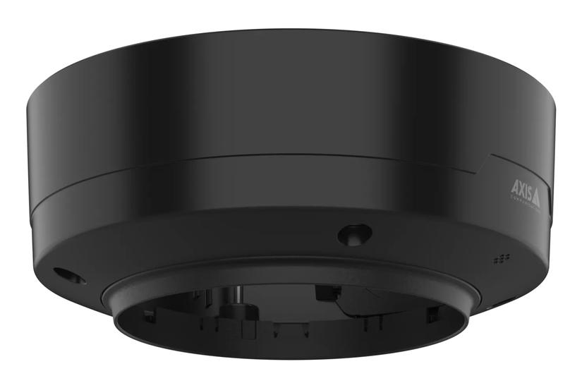 TP3837-E Casing Black 4 pcs