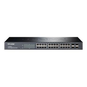TP-Link JetStream T1600G-28TS