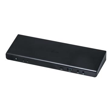 i-Tec USB 3.0 Dual Display Docking Station