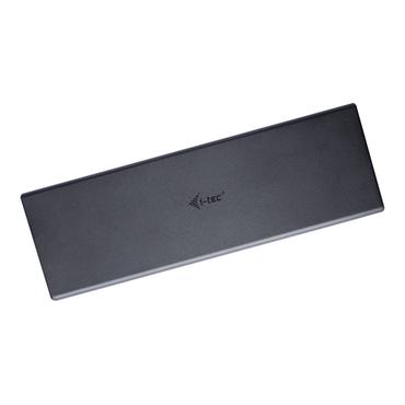 i-Tec USB 3.0 Dual Display Docking Station
