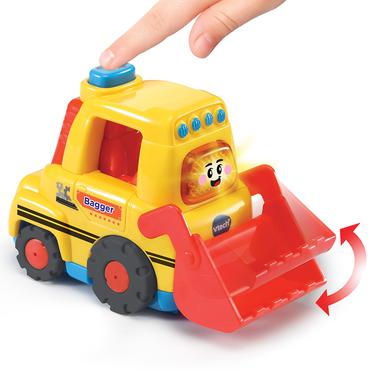 VTech 507804 leget&oslash;j til l&aelig;ring