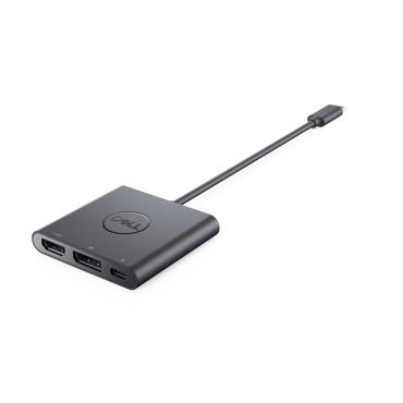 Adapter USB-C to HDMI/DP with