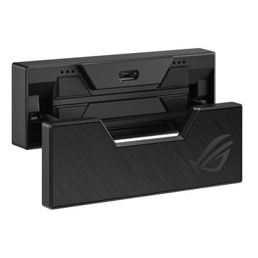 ASUS ROG Eye S - Webbkamera - f&auml;rg - 1920 x 1080 - 1080p, 1944p - ljud - USB 2.0