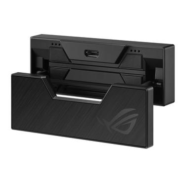 ASUS ROG Eye S - Webbkamera - f&auml;rg - 1920 x 1080 - 1080p, 1944p - ljud - USB 2.0
